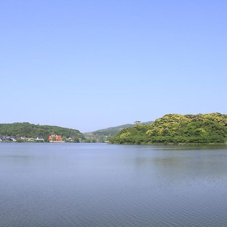 Minshuku Fukuda Hotel Kyotango Bagian luar foto