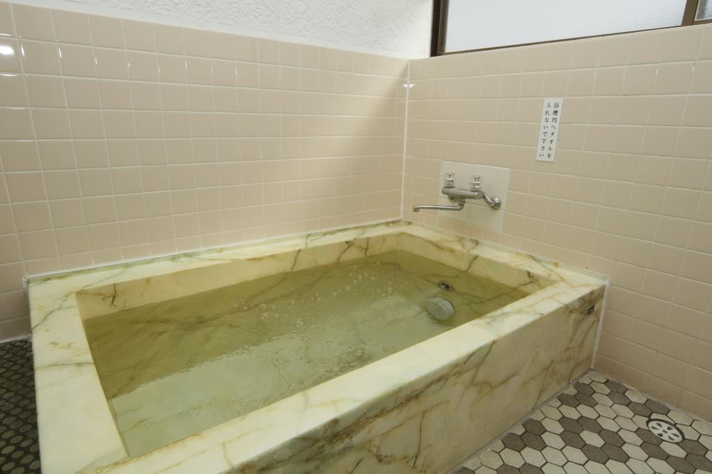Minshuku Fukuda Hotel Kyotango Bagian luar foto
