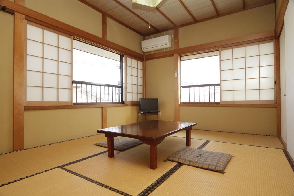 Minshuku Fukuda Hotel Kyotango Bagian luar foto