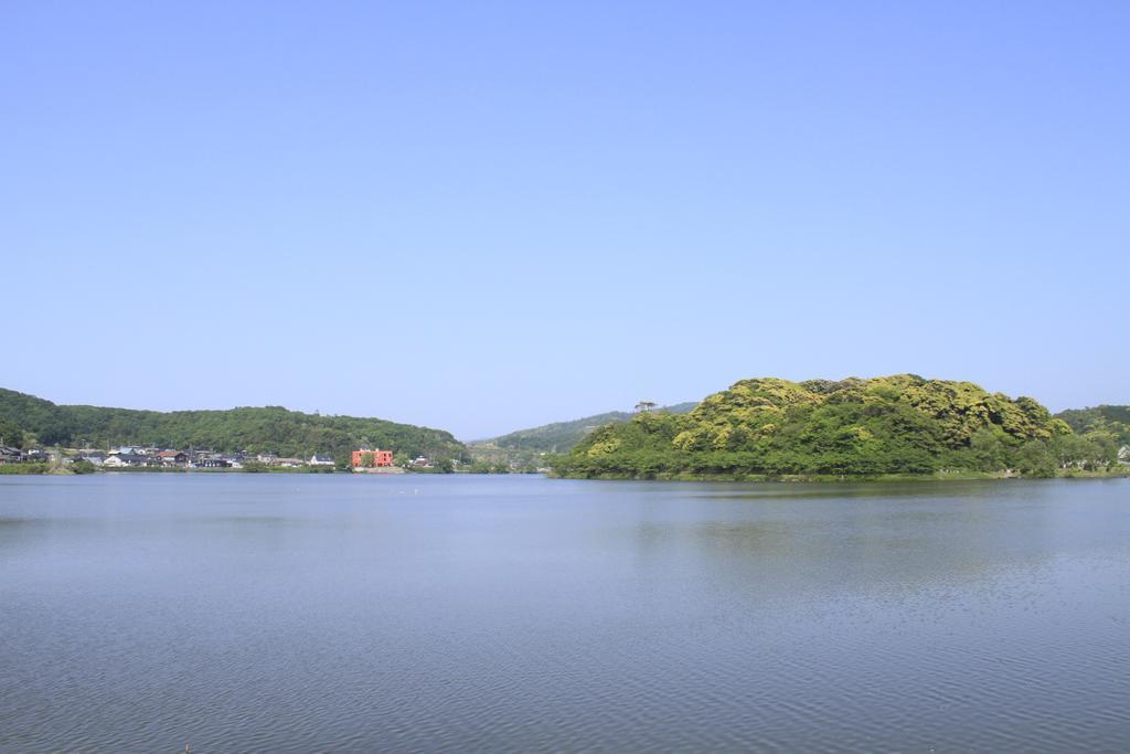 Minshuku Fukuda Hotel Kyotango Bagian luar foto